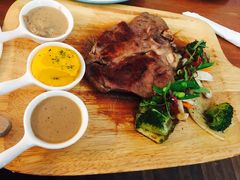 -Deer Park鹿园西餐(仁恒置地广场店)