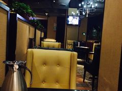 -绿茵阁(体育西分店)