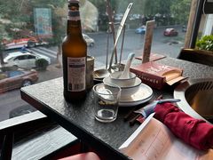 -醉董牛川派鲜肉自选火锅(烟台店)