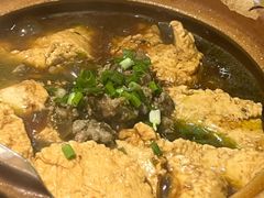 -春家·非遗手工小吃(徐汇万科广场店)
