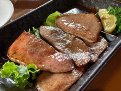 特上牛舌-天手古舞居酒屋(889广场店)