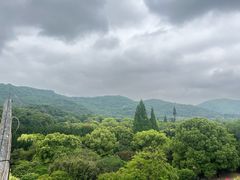-白马涧龙池景区