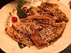 -大江户日本料理(吕厝店)