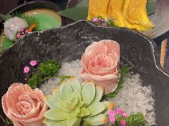 -捞王锅物料理(凯旋路店)