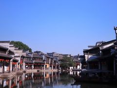 -南浔古镇