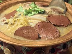 -奉天小馆·非遗东北菜(沈阳万象城店)
