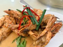-钱塘府海鲜餐厅