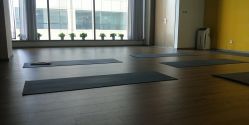 -FineYoga梵音瑜伽·普拉提