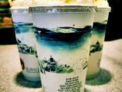 -茶颜悦色(吾悦广场六号门店)