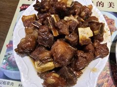 糖醋排骨-葛记焖饼(伏牛路店)