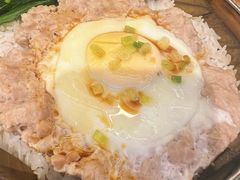-72街荷叶饭(丽影广场店)