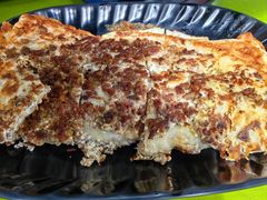 -新加坡Zam Zam餐馆