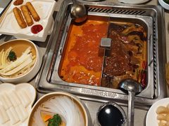 -海底捞火锅(赛格国际购物中心店)
