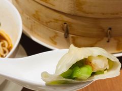 -鼎泰丰(德基广场店)