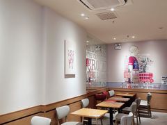 -COSTA COFFEE(上海虹口公园店)