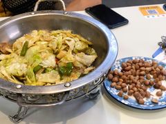 -517烧烤·龙虾·海鲜大排档(万象都荟店)