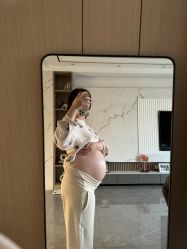 -十孕纪高端孕妇亲子摄影