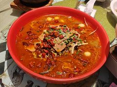 -湘约东方(民星路店)