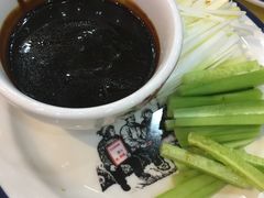 -正阳春烤鸭店(杨楼店)