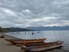 -丽江泸沽湖景区