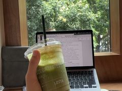 -LOTTA COFFEE(安居博文苑店)