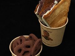 -OUR Bakery(国贸商城店)
