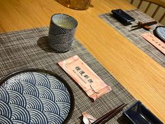 -樱之味精致料理融合餐厅