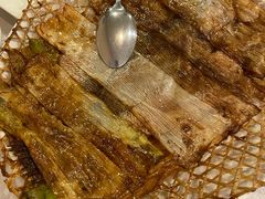 竹网鲈鱼-翠亭酒家(山西南路店)