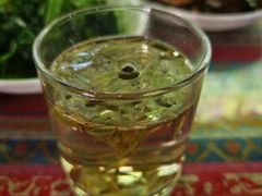 -国生茶庄·地道农家菜团建活动