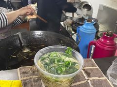 -无名氏面馆(邮电路店)