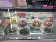 -DQ·蛋糕·冰淇淋(河东万达店)