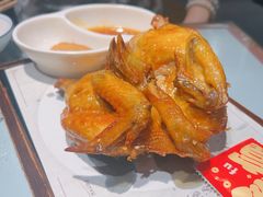 -风波庄(罍街分舵)