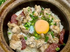 -红星光发煲仔饭(大石街店)