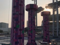 -海心沙亚运公园
