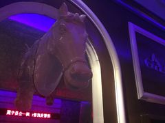 -格莱美量贩式KTV(奥帆店)