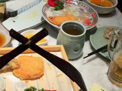 -阿吾罗日本料理(K11艺术中心店)