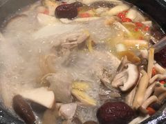-南渝食府.石锅鸡(尚城花园店)