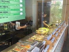 -沙青(江场二路店)