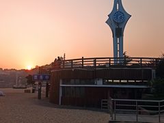-青岛第一海水浴场