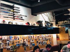 -K·Kitchen KK牛扒厨房(江南西店)