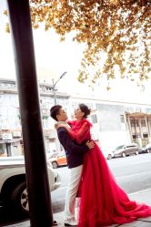 -摩玛婚纱摄影(杭州店)