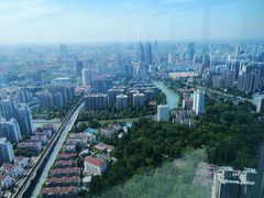 -上海龙之梦万丽酒店