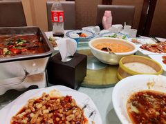 -福来居烤鸭店(天坛二店)