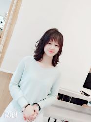 -一東造型烫发染发