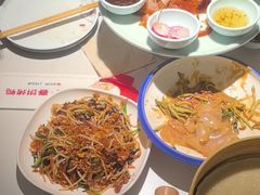 -额娘·春饼烤鸭(华北七楼创始店)