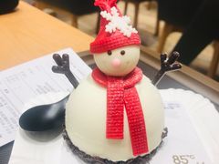 -85度C(广州石牌桥店)