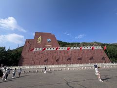 -雁门关景区