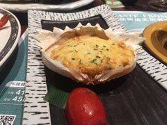 -一本魅·日式料理