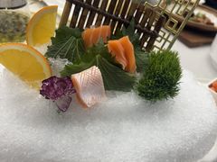 -德悦海鲜(城西店)
