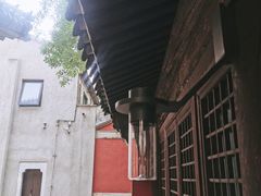 -嵩祝寺及智珠寺